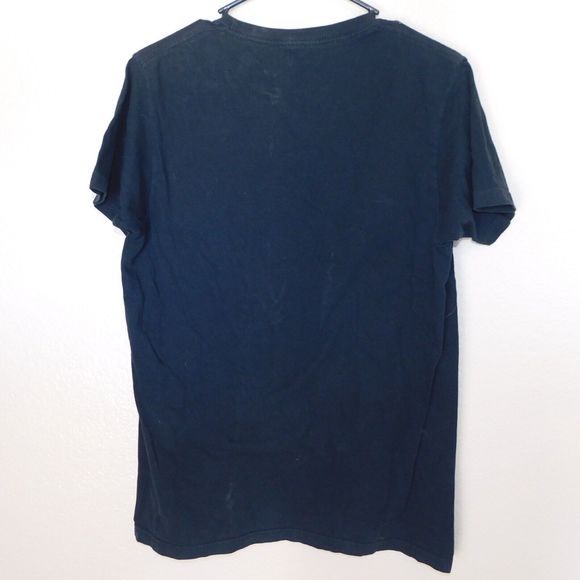 Twenty-One Pilots Tee Shirt Adult M Band Music Graphic Black Short Sleeve 21P - Picture 7 of 7